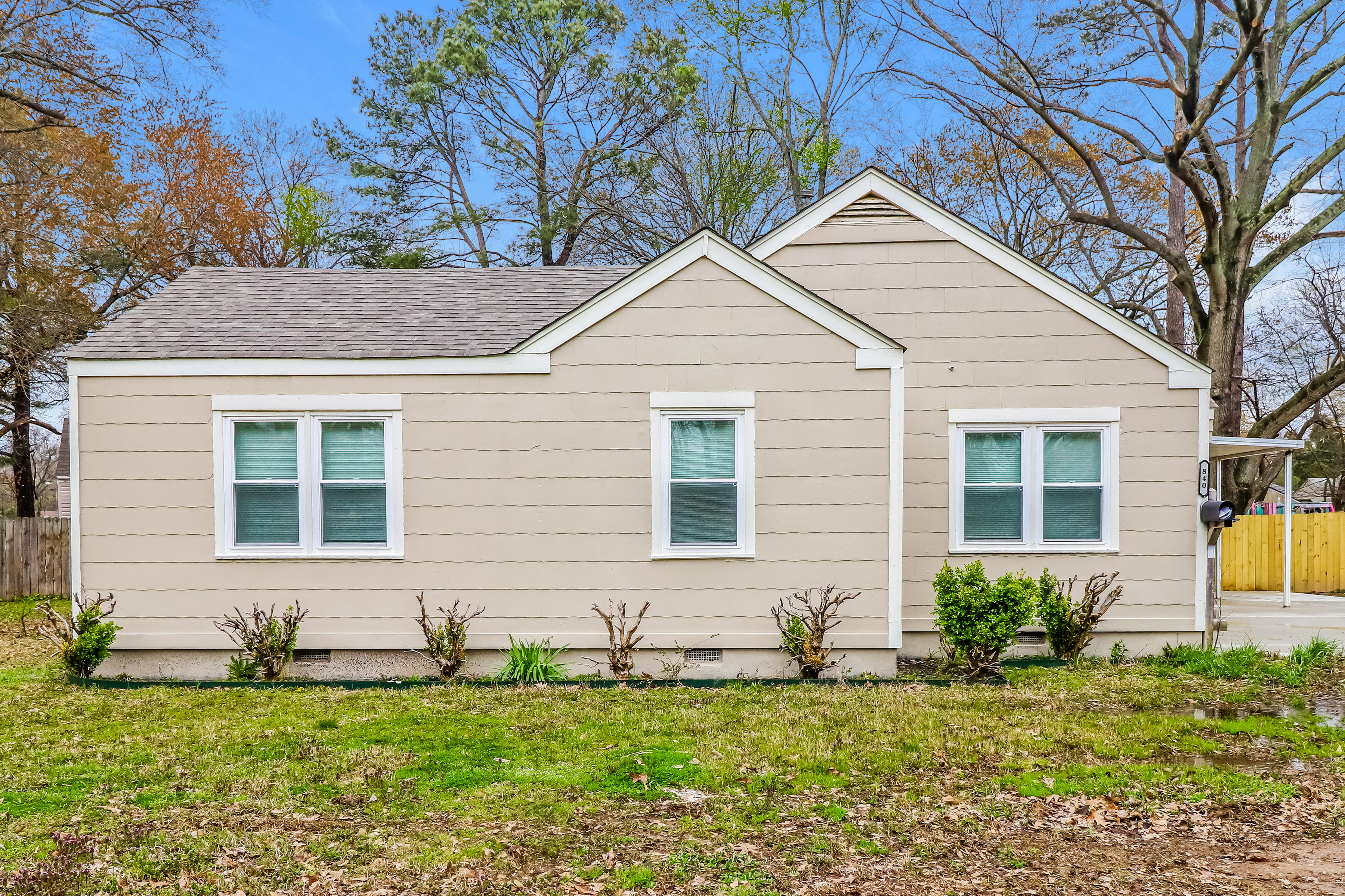 840 Wrenwood St Memphis, TN 38122